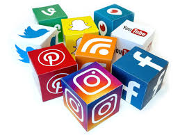 all social media marketing