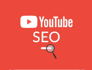 youtube SEO image